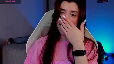 Anikka online show from February 16, 12:34 pm