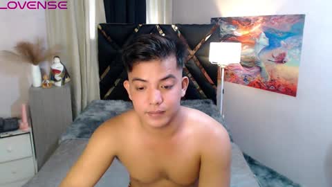 yourasian_bradley online show from September 20, 5:30 am