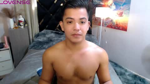 yourasian_bradley online show from September 30, 11:54 pm