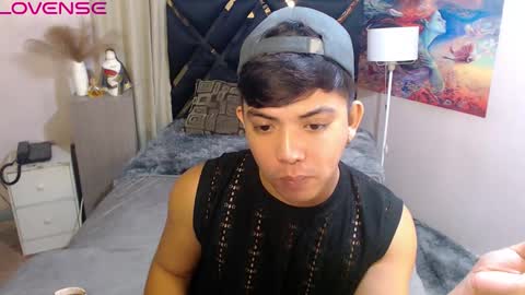 yourasian_bradley online show from October 10, 9:47 pm