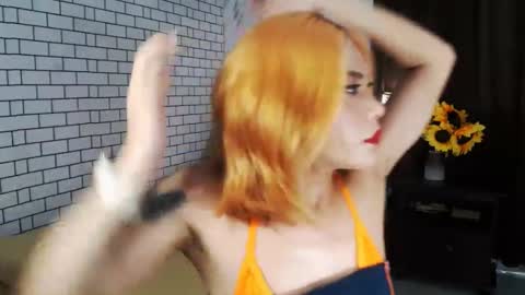 Snapshot of yourasianbigcock chatting on September 20, 12:17 pm LEXI online show from September 20, 12:17 pm