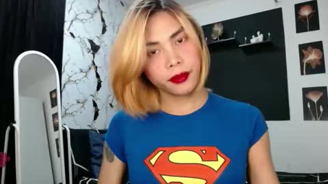 LEXI online show from January 6, 11:36 am