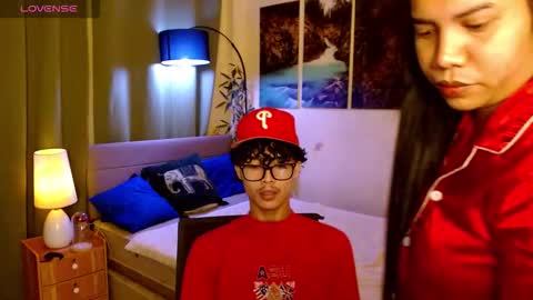 Snapshot of yourasiancarl chatting on October 27, 12:09 pm yourasiancarl online show from October 27, 12:09 pm