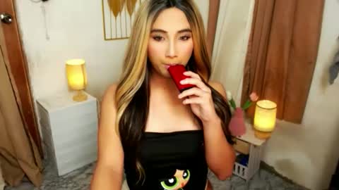 DREA online show from October 26, 1:50 pm