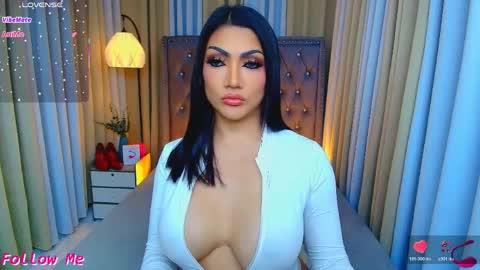 Goddess online show from April 5, 2:47 pm