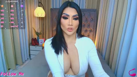 Goddess online show from April 9, 2:22 pm