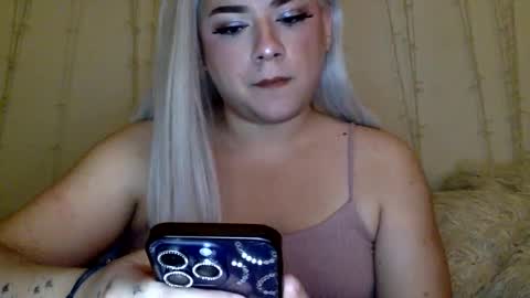 Snapshot of yourbabya chatting on December 31, 6:16 am Alexandria online show from December 31, 6:16 am