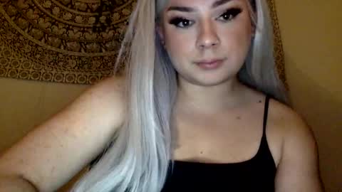 Snapshot of yourbabya chatting on February 22, 4:29 am Alexandria online show from February 22, 4:29 am