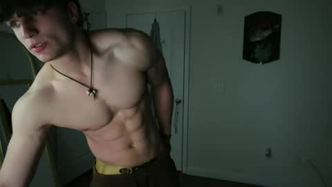 Ben online show from May 31, 2:42 am