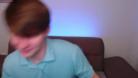 Billy online show from November 10, 4:44 am