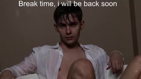 Billy online show from November 28, 9:17 pm