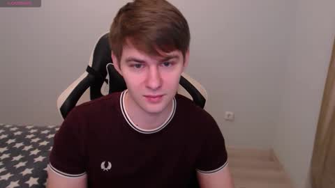 Billy online show from January 16, 1:09 am