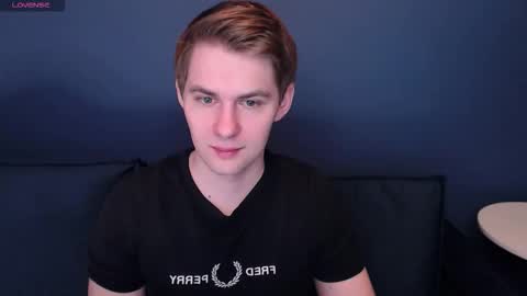 Billy online show from February 13, 12:50 am