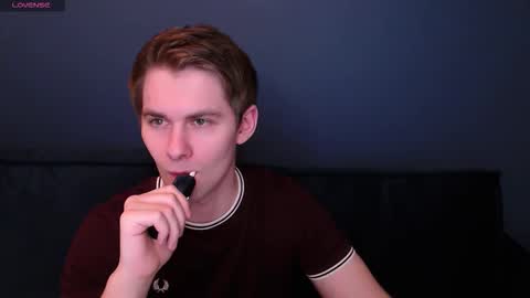 Billy online show from March 6, 1:35 am