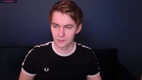 Billy online show from March 13, 1:45 am