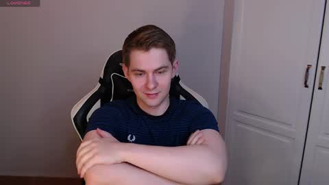 Billy online show from April 5, 2:31 am