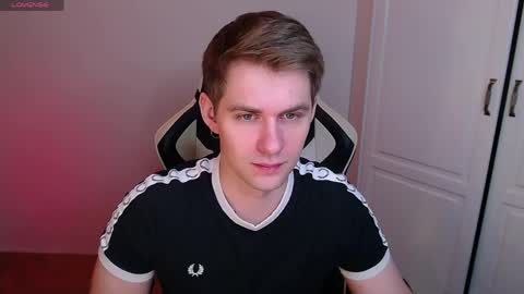 Billy online show from April 24, 1:30 am