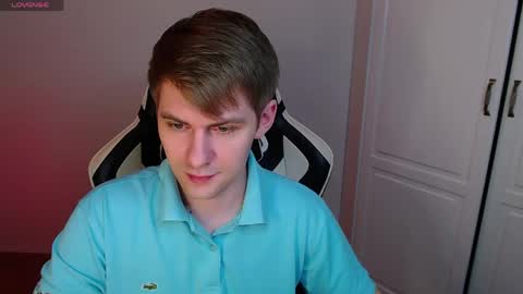 Billy online show from April 25, 1:30 am