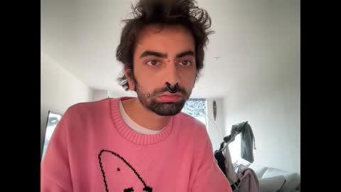 yourboo25 online show from September 24, 10:51 am