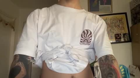 yourboo25 online show from March 18, 4:15 am