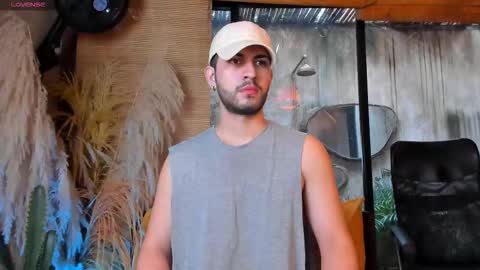 YOURBOYNEXTDOOR online show from January 5, 7:06 pm