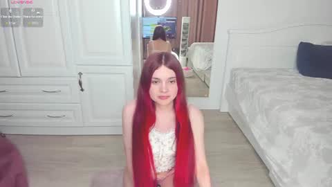 Cassie online show from June 13, 11:52 am