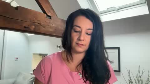Cassie online show from May 7, 8:31 am