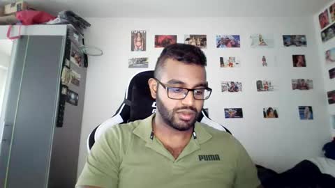 yourchrisjizz online show from September 28, 8:20 am