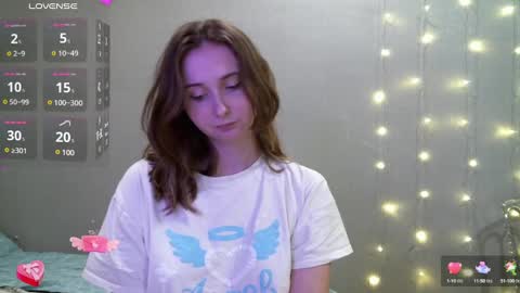 creamysister online show from February 20, 5:51 pm