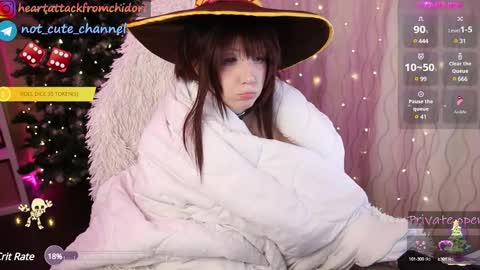 Lina Fansly    online show from December 16, 7:00 pm