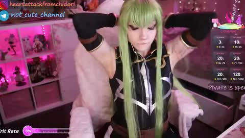 Lina Fansly    online show from September 23, 12:24 am