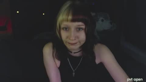 Vasilisa online show from April 17, 9:07 pm