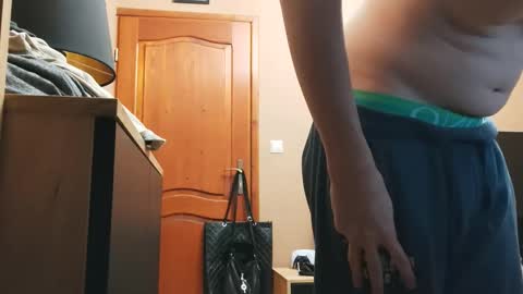 Snapshot of yourdaddyrm chatting on November 8, 10:30 pm YourDaddyRM online show from November 8, 10:30 pm