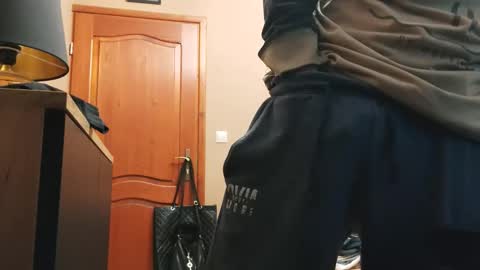 Snapshot of yourdaddyrm chatting on November 10, 12:42 am YourDaddyRM online show from November 10, 12:42 am