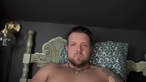 yourdaddyy34 online show from March 9, 6:12 pm