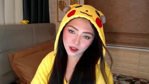 Snapshot of yourdevilsweettsx chatting on January 6, 9:19 am JEN online show from January 6, 9:19 am