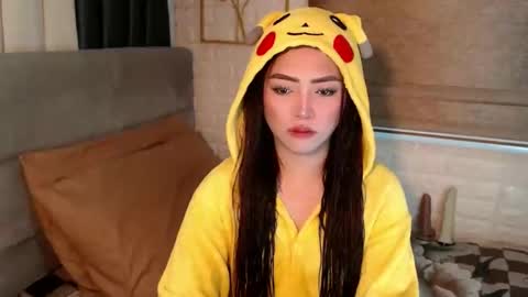 Snapshot of yourdevilsweettsx chatting on January 7, 3:46 am JEN online show from January 7, 3:46 am