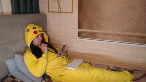 Snapshot of yourdevilsweettsx chatting on January 17, 10:44 am JEN online show from January 17, 10:44 am