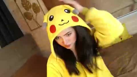 Snapshot of yourdevilsweettsx chatting on September 16, 10:38 am JEN online show from September 16, 10:38 am