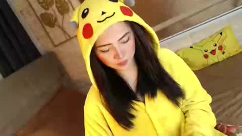 Snapshot of yourdevilsweettsx chatting on September 18, 11:01 am JEN online show from September 18, 11:01 am