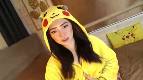 Snapshot of yourdevilsweettsx chatting on October 3, 12:24 pm JEN online show from October 3, 12:24 pm