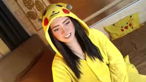 Snapshot of yourdevilsweettsx chatting on October 18, 11:00 am JEN online show from October 18, 11:00 am