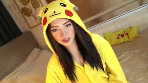 Snapshot of yourdevilsweettsx chatting on October 24, 11:50 am JEN online show from October 24, 11:50 am