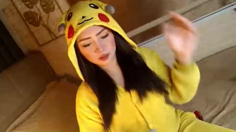 Snapshot of yourdevilsweettsx chatting on November 17, 10:54 am JEN online show from November 17, 10:54 am