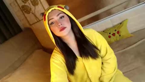 Snapshot of yourdevilsweettsx chatting on November 22, 7:51 am JEN online show from November 22, 7:51 am