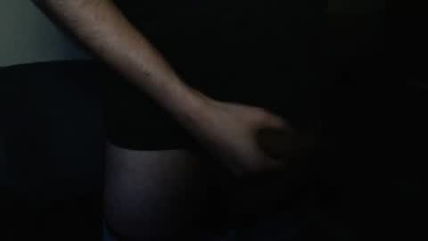 hornyedging online show from April 2, 6:38 pm