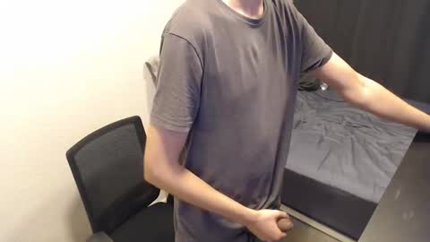 hornyedging online show from April 11, 6:34 pm