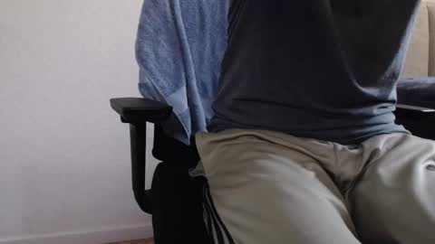 Snapshot of yourdirtysluboy chatting on May 26, 6:15 pm hornyedging online show from May 26, 6:15 pm