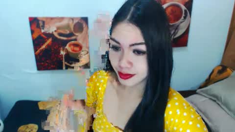 yourdream_gurl online show from February 16, 3:27 pm