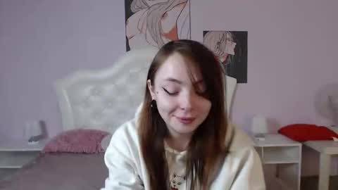 yourdreamcristal online show from January 28, 10:45 am